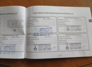 Mitsubishi Outlander SUV / Terénní 2,3 l 110 kw