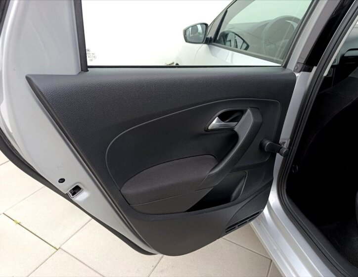 Volkswagen Polo Hatchback 1,4 l 55 kw