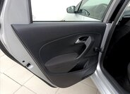 Volkswagen Polo Hatchback 1,4 l 55 kw