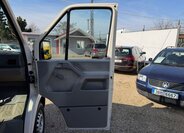 Volkswagen LT Skříň 2,5 l 70 kw