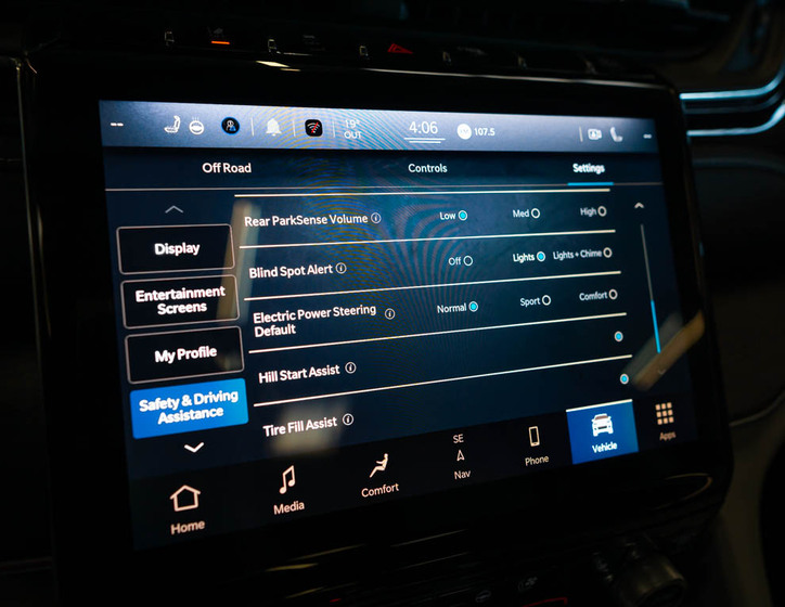 Jeep Grand Cherokee 37