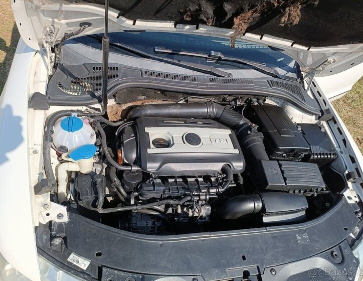 Škoda Superb Sedan / Limuzína 0,0 118 kw