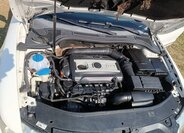 Škoda Superb Sedan / Limuzína 0,0 118 kw