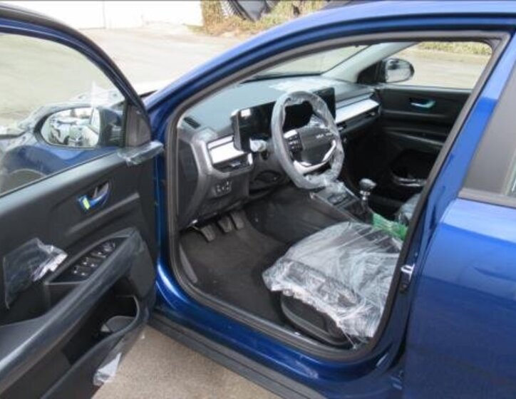 KIA Stonic SUV / Terénní 0,0 0