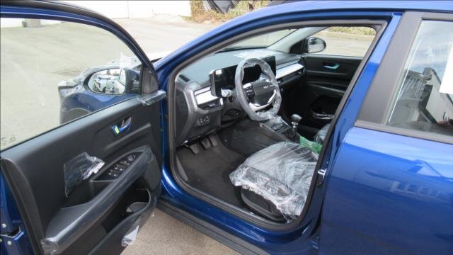 KIA Stonic SUV / Terénní 0,0 0