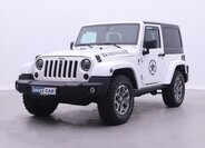 Jeep Wrangler SUV 2,8 l 147 kw