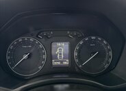 Škoda Octavia Kombi 1,6 l 75 kw