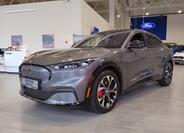 Ford Mustang Mach-E 10