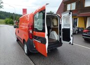 Opel Combo Skříň 1,2 l 66 kw