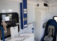 Mercedes-Benz Sprinter Skříň 3,0 l 140 kw