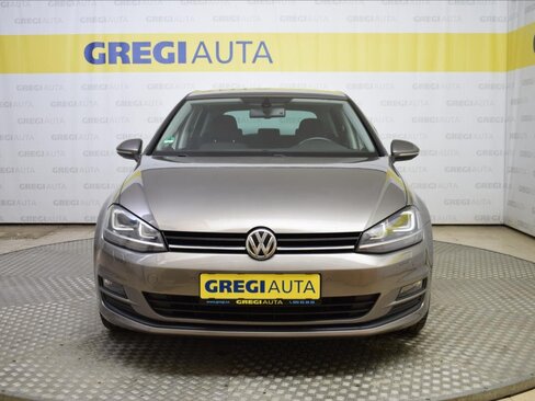 Volkswagen Golf Hatchback 1,4 l 90 kw