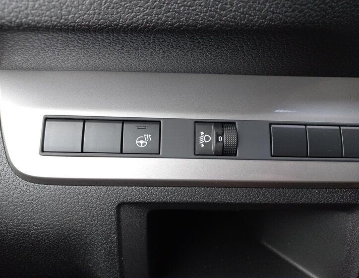 Toyota ProAce Skříň 2,0 l 106 kw