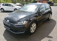 Volkswagen Golf Hatchback 1,2 l 63 kw