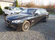 BMW Řada 7 3