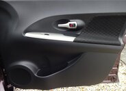 Toyota Urban Cruiser Hatchback 1,3 l 74 kw