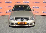 Mercedes-Benz Třídy C 2