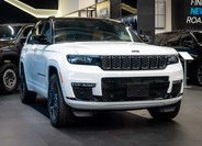 Jeep Grand Cherokee 9