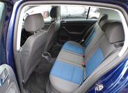 Volkswagen Golf 13