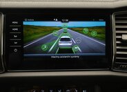 Škoda Kodiaq SUV / Terénní 2,0 l 147 kw