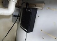 Fiat Ducato Skříň 2,5 l 85 kw