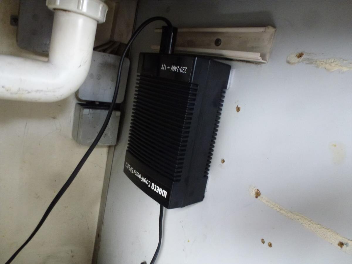 Fiat Ducato Skříň 2,5 l 85 kw