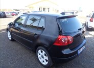 Volkswagen Golf Hatchback 1,6 l 75 kw