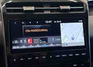 Hyundai Tucson SUV / Terénní 1,6 l 169 kw