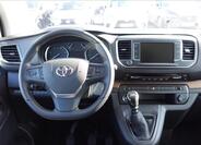 Toyota ProAce Verso 8