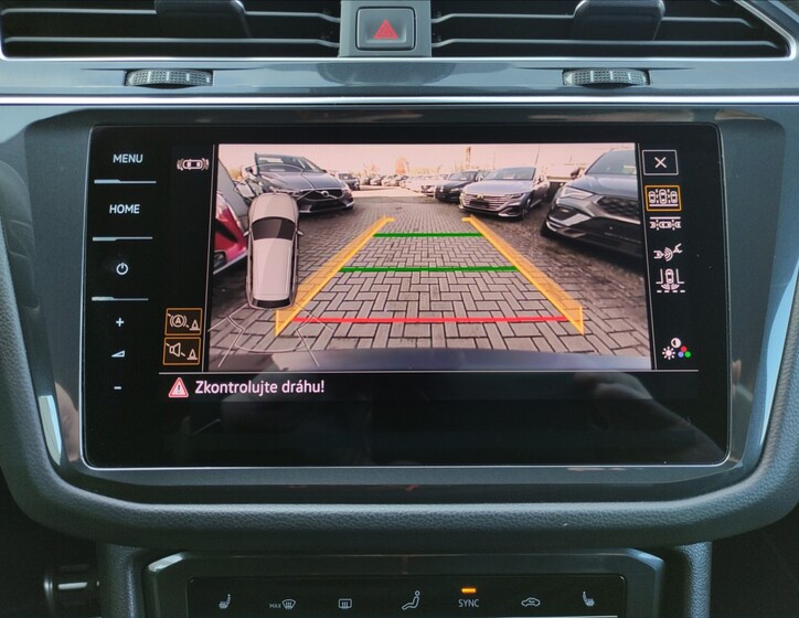 Volkswagen Tiguan 21