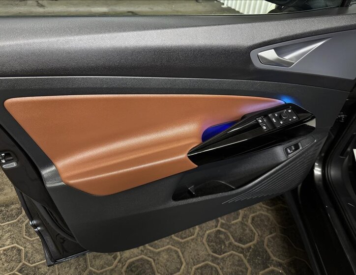 Volkswagen ID.4 SUV / Terénní 0,0 150 kw