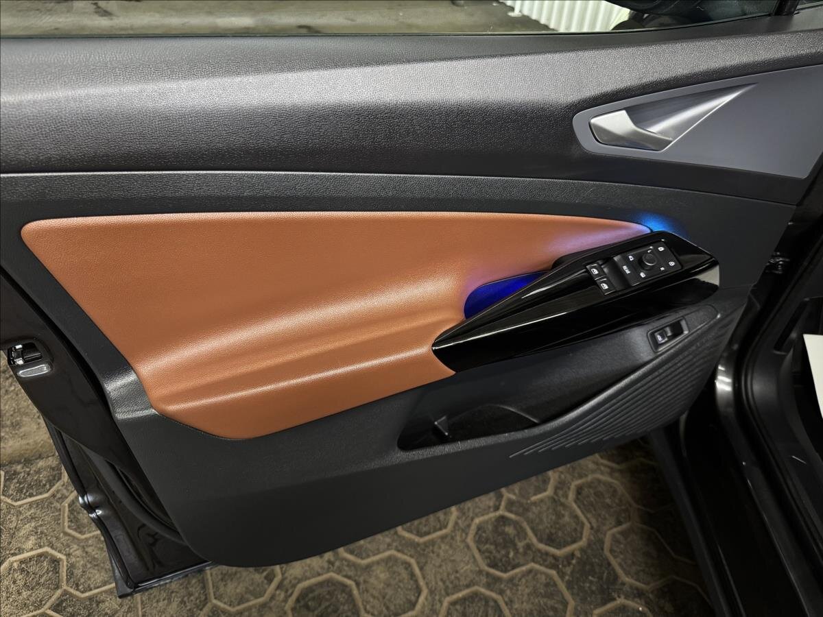 Volkswagen ID.4 SUV / Terénní 0,0 150 kw