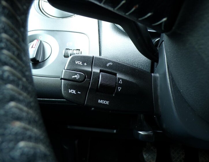 Seat Ibiza Kombi 1,4 l 63 kw