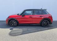 Mini Cooper Hatchback 2,0 l 150 kw
