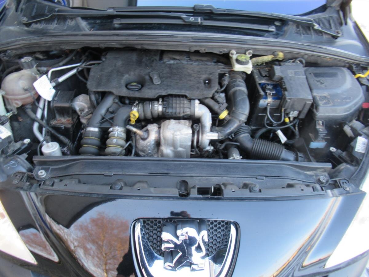 Peugeot 308 Kombi 1,6 l 68 kw