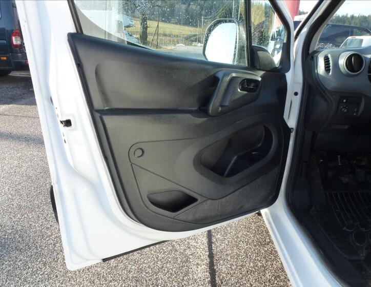 Citroën Berlingo 15
