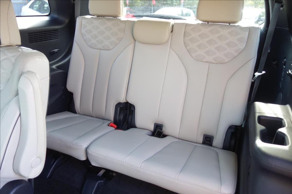 Hyundai Palisade SUV / Terénní 3,8 l 217 kw