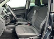 Škoda Fabia Kombi 999,0 70 kw