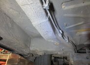 Fiat Multipla MPV 1,6 l 76 kw