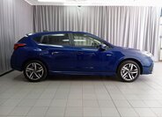 Subaru Impreza Kombi 2,0 l 112 kw