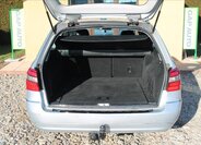 Mercedes-Benz Třídy E Kombi 2,1 l 125 kw