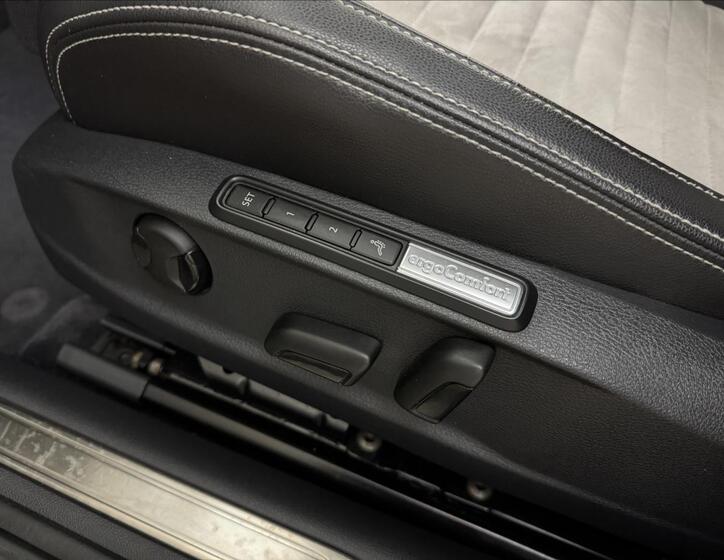 Volkswagen Passat 43