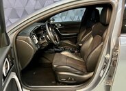 KIA Pro_Ceed Kombi 1,6 l 150 kw