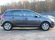 Opel Corsa Hatchback 1,2 l 63 kw