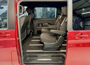 Mercedes-Benz Třídy V Kombi 2,0 l 174 kw
