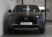 DS Automobiles DS7 Crossback SUV / Terénní 1,6 l 221 kw