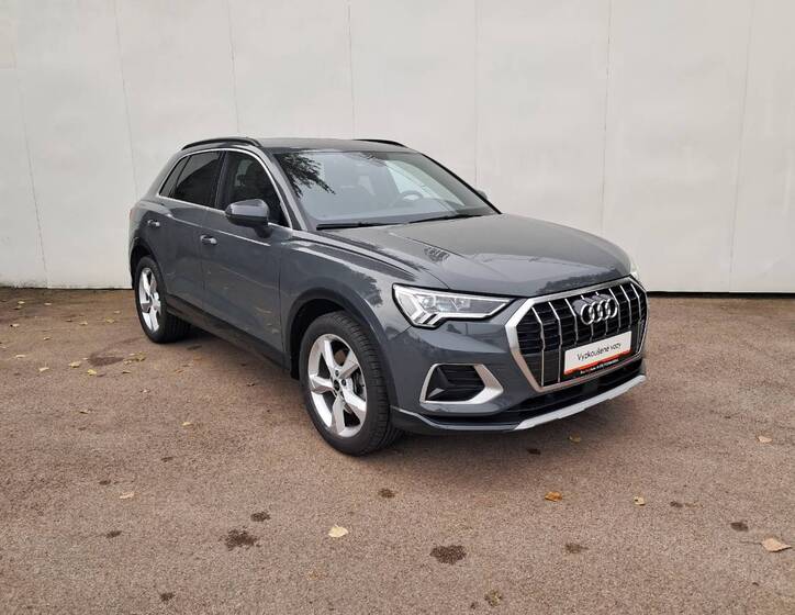 Audi Q3 26