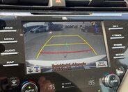 Toyota Camry Sedan / Limuzína 2,5 l 131 kw