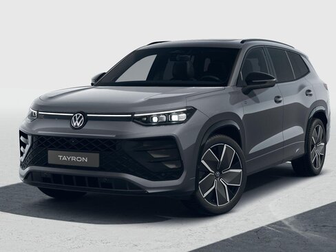 Volkswagen Tayron SUV 2,0 l 142 kw