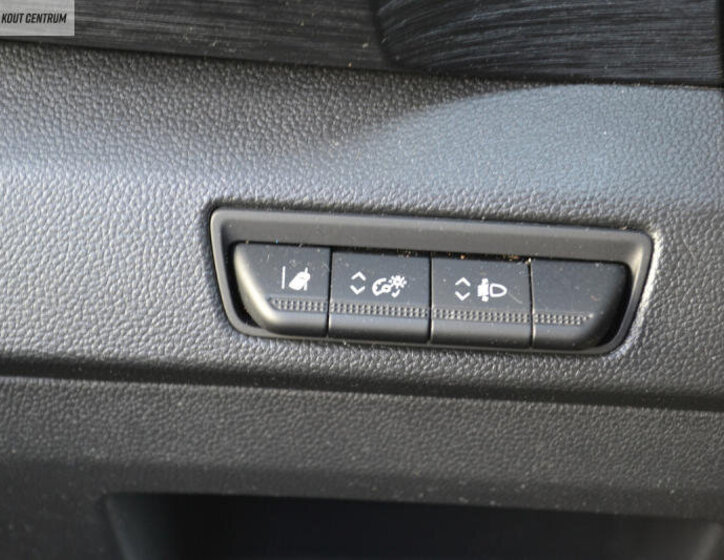 Renault Trafic Ostatní 2,0 l 125 kw