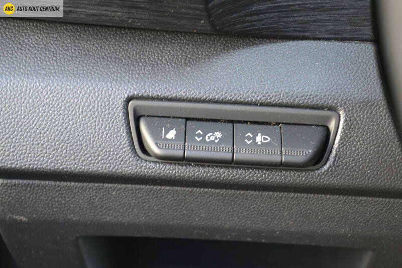 Renault Trafic Ostatní 2,0 l 125 kw